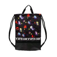BT21 Space Squad Gymbag
