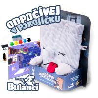 Bulánci - desková hra