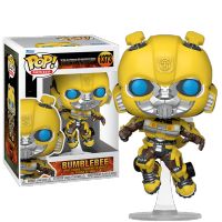 Bumblebee - Transformers