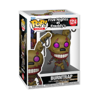 Burntrap