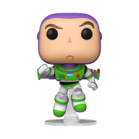 Buzz Lightyear (Glow) Buzz Lightyear (Glow)