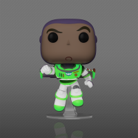 Buzz Lightyear (Glow) Buzz Lightyear (Glow)