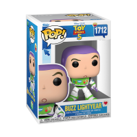 Buzz Lightyear Buzz Lightyear