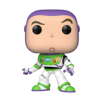 Buzz Lightyear Buzz Lightyear