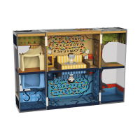 Byers House Bitty Box