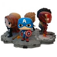 Captain America Avengers Assemble Deluxe