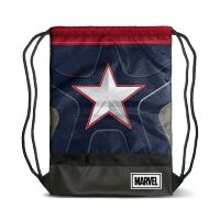 Captain America Gymbag