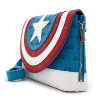 Captain America Kabelka