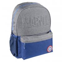 Captain America Marvel School Batoh