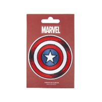 Captain America Patch