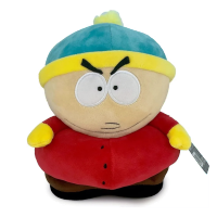 Cartman South Park - plyšák 15cm