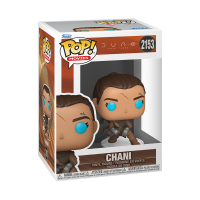 Chani - Duna 3 Chani - Duna 3