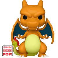 Charizard 25cm