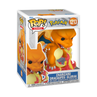 Charizard POP Premium Charizard POP Premium