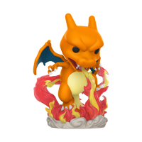 Charizard POP Premium Charizard POP Premium