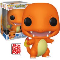 Charmander 25cm