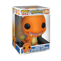 Charmander 25cm