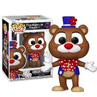 Circus Freddy - Five Nights at Freddy's