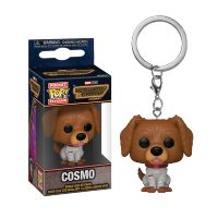 Cosmo - přívěsek na klíče