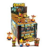Crash Bandicoot - Blindbox