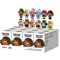 CRYBABY - Crying Again 2 Blindbox