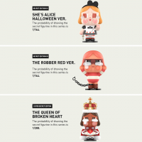 CRYBABY - Crying Again 2 Blindbox