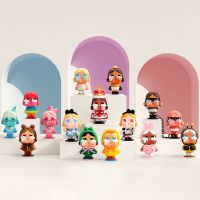 CRYBABY - Crying Again 2 Blindbox