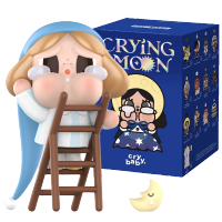 CRYBABY - Crying To The Moon Blindbox