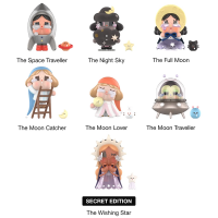 CRYBABY - Crying To The Moon Blindbox