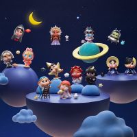 CRYBABY - Crying To The Moon Blindbox
