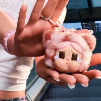 CRYBABY - Wild but Cutie Blindbox CRYBABY - Wild but Cutie Blindbox