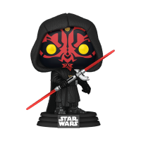 Darkside Darth Maul