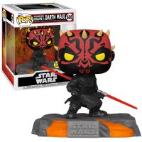 Darth Maul