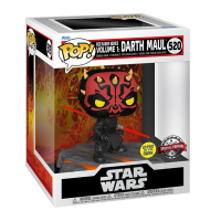 Darth Maul