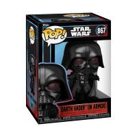 Darth Vader (In Armor)