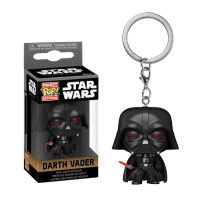 Darth Vader - Keychain