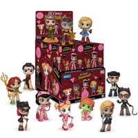 DC Bombshells in Love - Blindbox