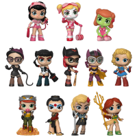 DC Bombshells in Love - Blindbox