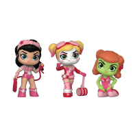 DC Bombshells in Love - Blindbox