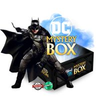 DC Universe #9 Mystery Box