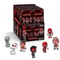 Deadpool Classic - Blindbox
