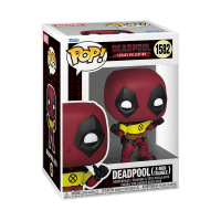 Deadpool (X-Men Shirt)