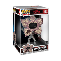 Demogorgon 25cm Demogorgon 25cm