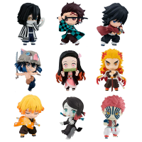 Demon Slayer - Chibi Masters