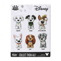 Disney Dogs - Minis