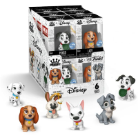 Disney Dogs - Minis