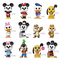 Disney Mickey Classics - Blindbox