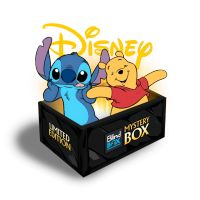 Disney Mystery Box