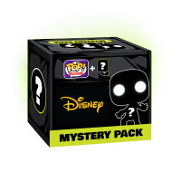 Disney Mystery Pack