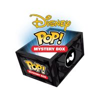 Disney POP Mystery Box